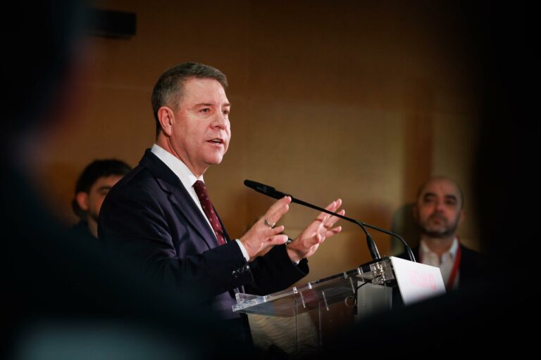 Page ve un «espectáculo» el plante de Sumar en el Consejo de Ministros: «El gato al agua se lo ha llevado Moncloa»