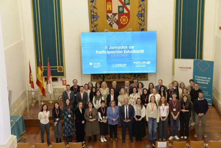 Las universidades españolas avanzan en la UCLM en el reconocimiento de competencias transversales del estudiantado