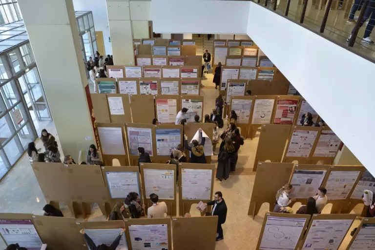 Las XIII Jornadas Doctorales de la UCLM ponen el foco en la internacionalización de los estudios de acceso a la carrera investigadora