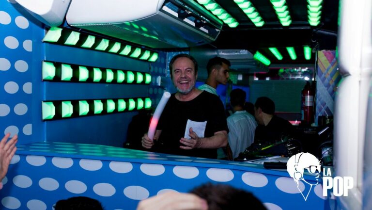 El popular DJ Morales cuelga los cascos tras décadas de amor por la música