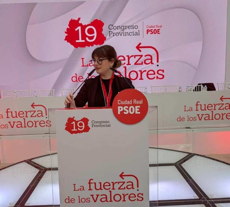 PSOE Puertollano: Cuando la dignidad democrática no está en venta