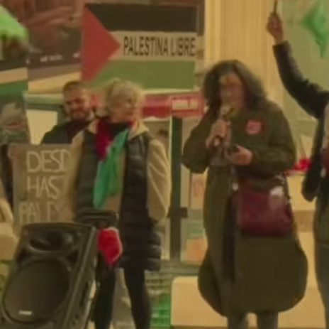 Varios colectivos convocan en Ciudad Real una concentración para reclamar ‘no a la guerra’