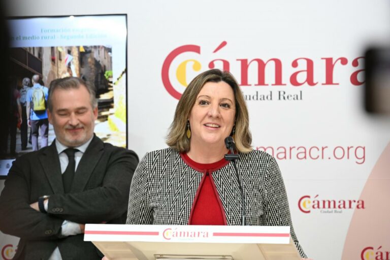 El Programa Operativo 2021-2027 del Fondo Social Europeo + alcanza una absorción del 74% y ha beneficiado ya a más de 127.500 personas en Castilla-La Mancha