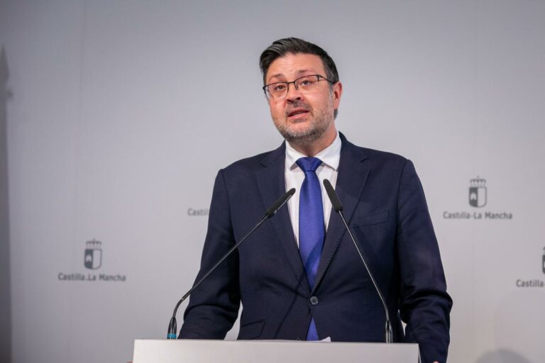 Castilla-La Mancha será sede del programa ESA-BIC de la Agencia Espacial Europea reforzando el liderazgo aeroespacial de la región