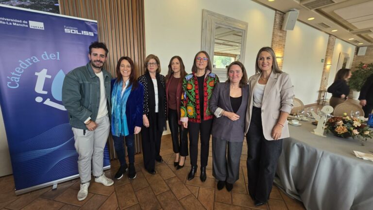El Gobierno de Castilla-La Mancha considera injustificado mantener el actual ritmo de trasvases “como si la abundancia fuera la norma”
