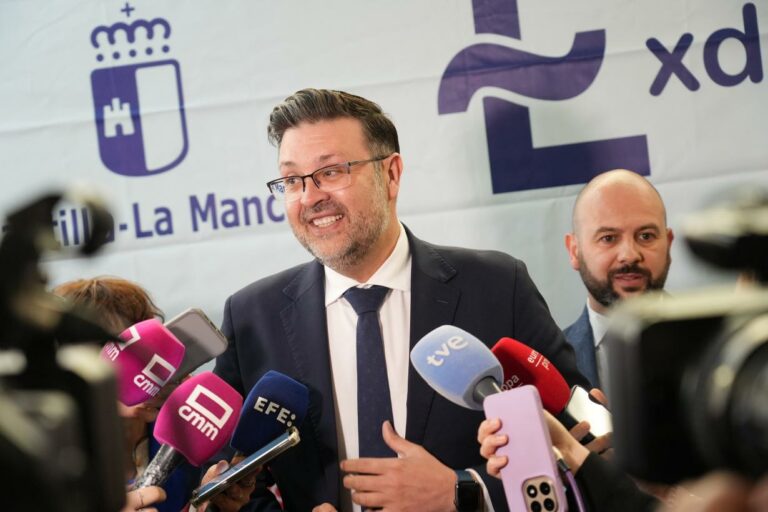 Castilla-La Mancha pide al Ministerio redefinir el calendario de su anteproyecto de ley y financiación necesaria para seguir implementando las medidas