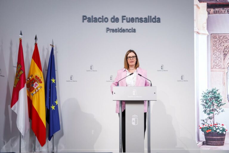 El Gobierno de Castilla-La Mancha fortalece la Atención Primaria con nuevas infraestructuras, más investigación y un aumento de la capacidad asistencial