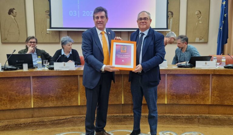 Castilla-La Mancha ya lidera en solitario la gestión de la dependencia en España, por delante del resto de comunidades autónomas