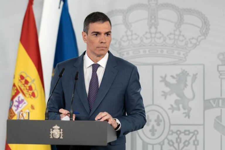 El Consejo de Ministros aprueba un decreto sobre vivienda y otro de medidas energéticas