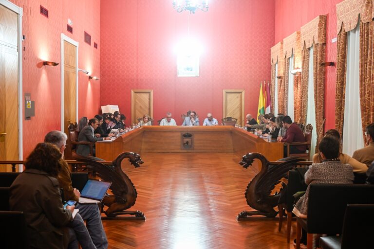 El Ayuntamiento de Tomelloso destinará 2 millones de euros del presupuesto de 2026 a inversiones
