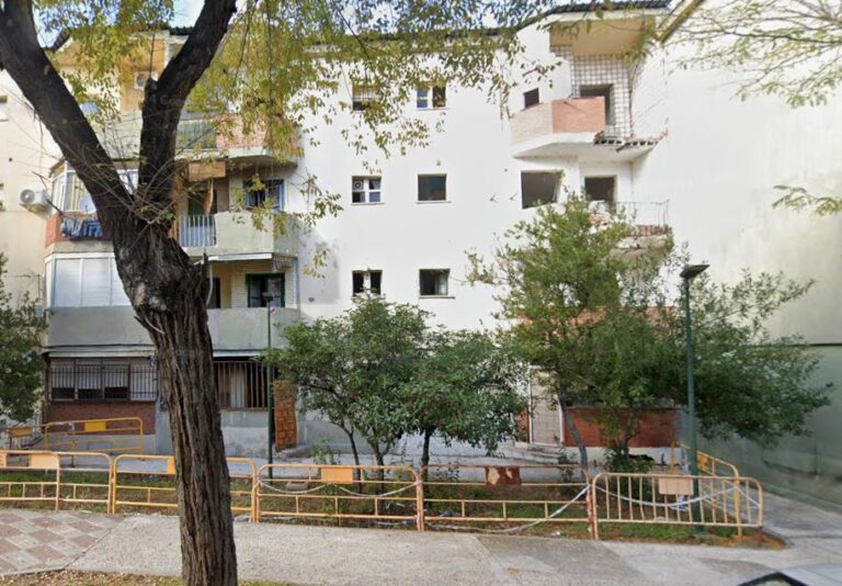 Vecinos de Puertollano, alarmados ante el aumento de ocupaciones ilegales en barriada Fraternidad