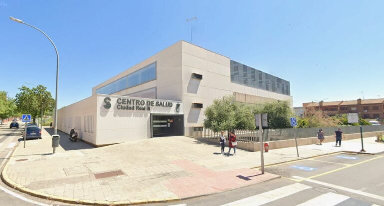 Condenan una nueva agresión a profesionales sanitarios en el Centro de Salud 3 de Ciudad Real