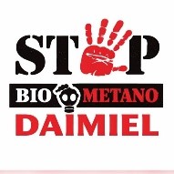 stop biometano daimiel
