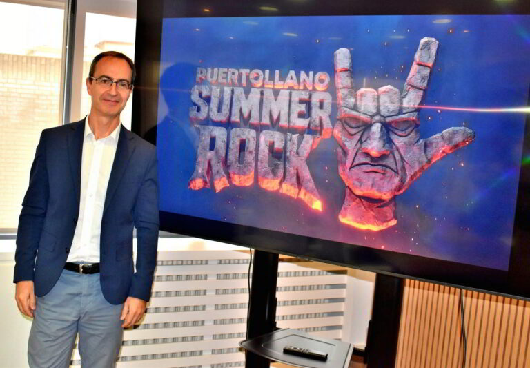 Avalanch, Tierra Santa y GotFire integran el cartel del primer Puertollano Summer Rock