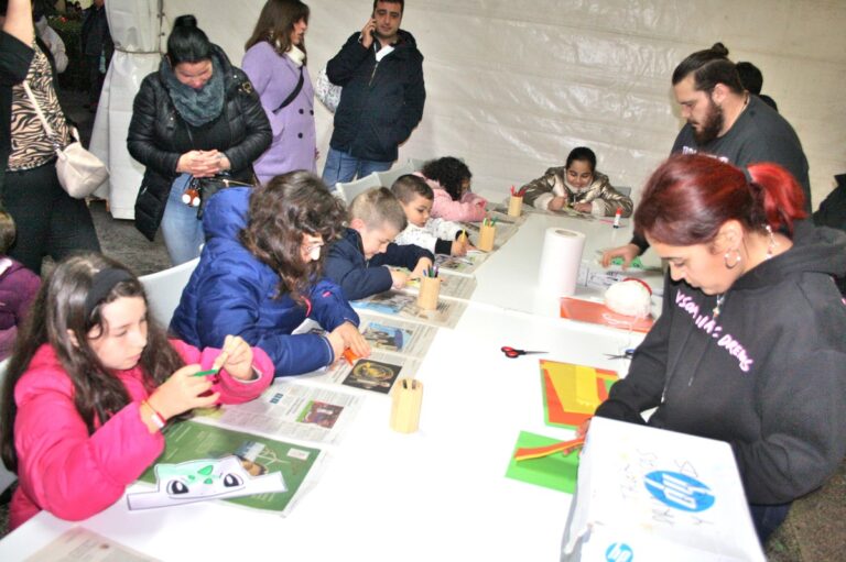 Puertollano: Abierta la inscripción de los talleres “Mañanas de capirote” a escolares de 4 a 12 años en las vacaciones de Semana Santa