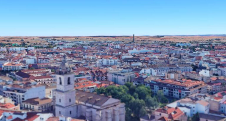 Una modificación puntual del PGOU permitirá la instalación de maquinaria de ensayo de ascensores de Embarba en Ciudad Real