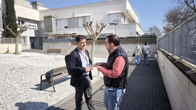 Gran acogida en la jornada de puertas abiertas de la promoción de viviendas que sorteará el Ayuntamiento de Ciudad Real