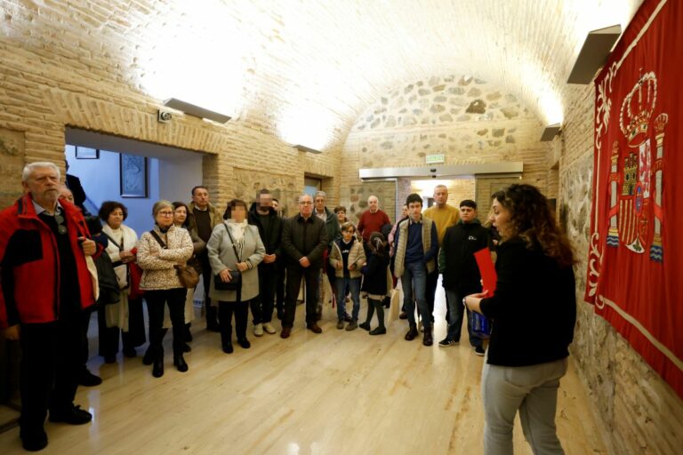 El Parlamento Autonómico invita a la ciudadanía a conocer su sede de ‘Gilitos’ en una nueva jornada de Puertas Abiertas