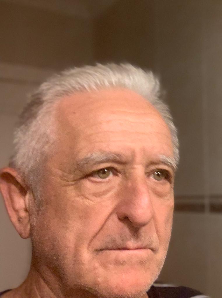 1- Francisco Vicent Galdón