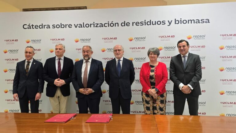 Castilla-La Mancha impulsa la investigación, la competitividad y la descarbonización industrial desde su liderazgo en energías renovables