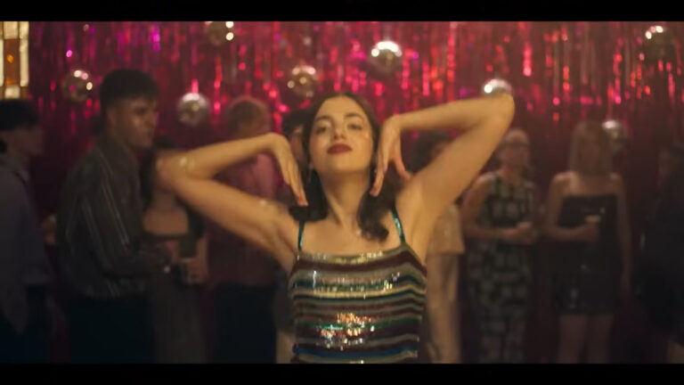 «Boulevard», dirigida por Sonia Méndez. Juvenil y apasionada historia de amor
