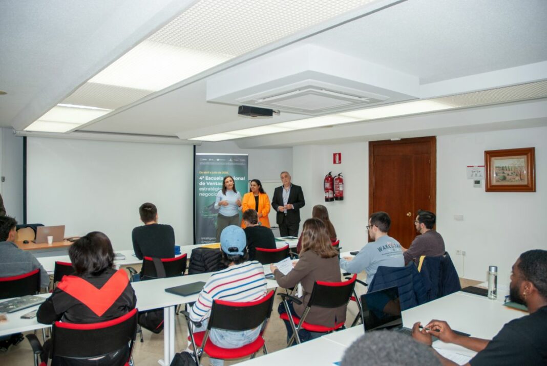 4 ERV Ciudad Real Inauguración AA