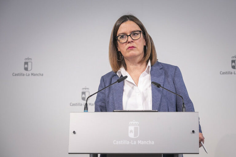 Castilla-La Mancha actúa con coherencia y responsabilidad al presentar el recurso para cambiar las reglas de explotación del trasvase como exige la ley