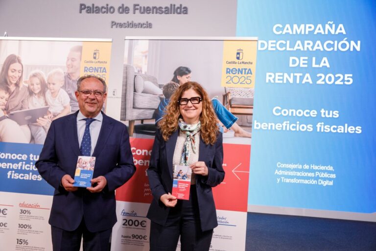 El Gobierno regional amplia las deducciones fiscales en la Renta 2025 con nuevas medidas orientadas a facilitar el acceso a la vivienda a jóvenes 