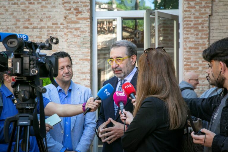 IDISCAM presenta su Plan Estratégico 2026-2030 con el objetivo de consolidarse como centro de investigación de excelencia