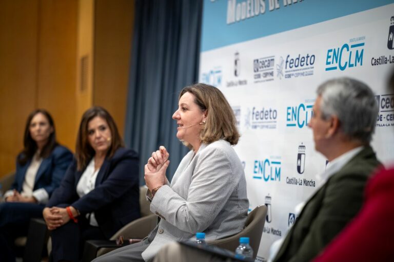 ‘Innova Adelante’ apoya con cerca de 4,8 millones de euros 74 proyectos de I+D+i en pymes de la región por valor de 10,1 millones de euros