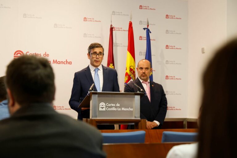 Las Cortes Regionales y Unicef celebran un foro de salud mental en infancia y adolescencia para “abordar una prioridad nacional” con unos “datos alarmantes”