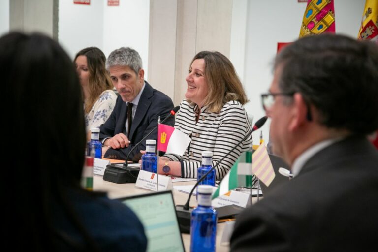 Castilla-La Mancha se convierte hoy y mañana en el epicentro del pensamiento, debate y reflexión sobre el sector del comercio 