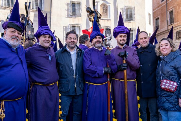Núñez se compromete a recompensar desde el gobierno regional a las actividades turísticas que tengan declaración de interés turístico