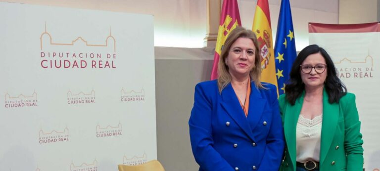 La Diputación de Ciudad Real alcanza una inversión de 34 millones en carreteras, dota el Plan de Caminos con 1,5 millones y destina 400.000 euros a espectáculos taurinos