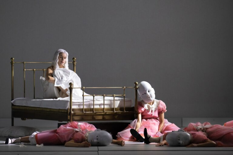 El centenario de la ópera Turandot llega a Toledo y Puertollano