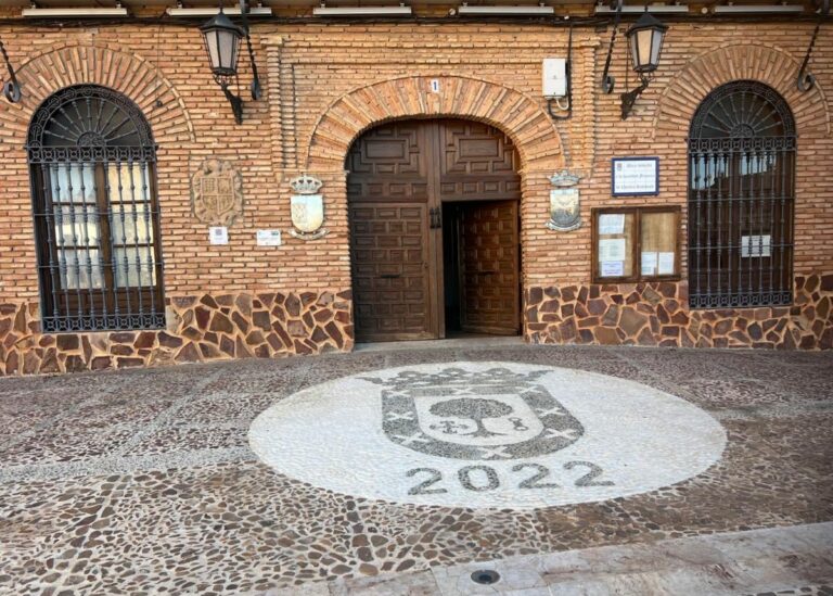El Ayuntamiento de Moral de Calatrava aprueba el presupuesto 2026, que asciende a 5.800.000 euros