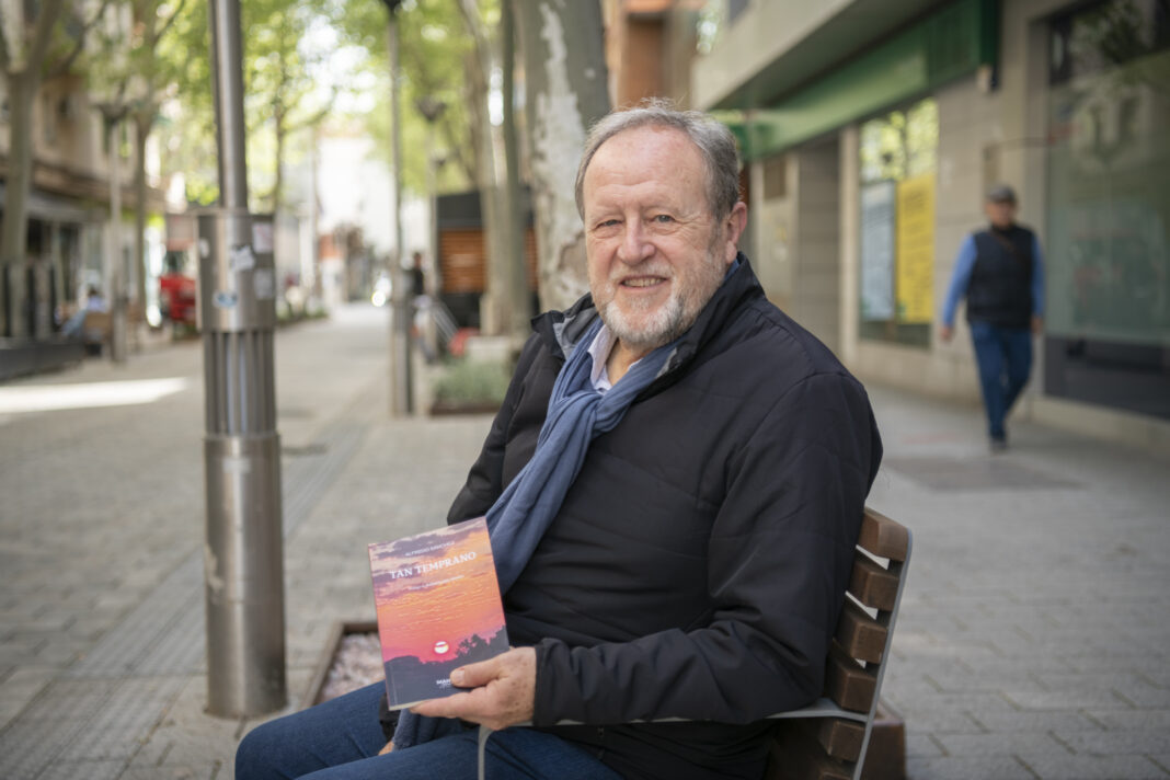 Alfredo Sánchez - 1