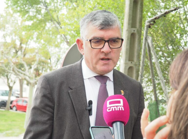 Godoy denuncia que el PP de CLM es un «lastre» para la región porque hace imposible cualquier acuerdo por orden de Génova