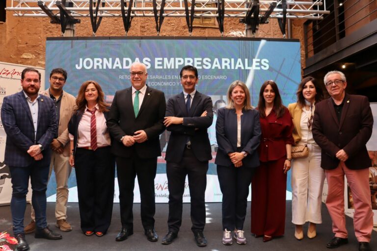 Castilla-La Mancha se consolida como polo de desarrollo empresarial y atracción de inversiones