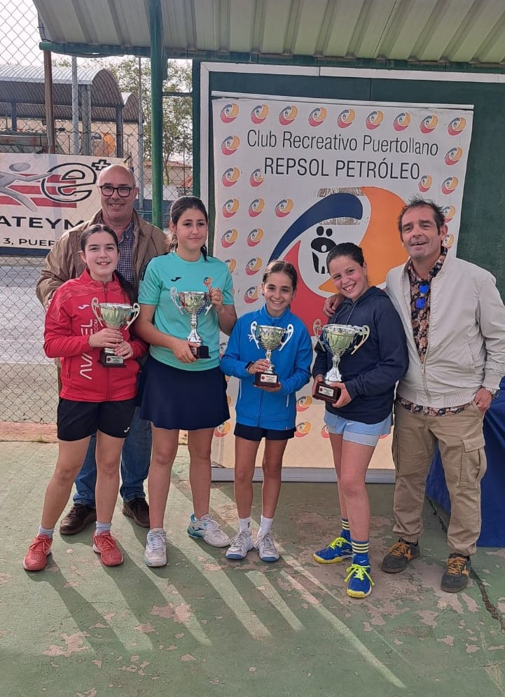 CTO PROV ALEVIN DEE femenino