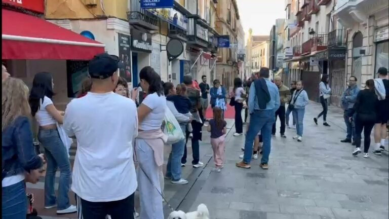 Radio Castilla-La Mancha regresa un año después a los lugares desde los que acompañó a la ciudadanía durante el apagón