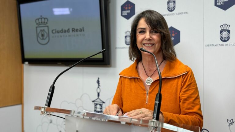 La Concejalía de Turismo de Ciudad Real hace un balance positivo de la Semana Santa