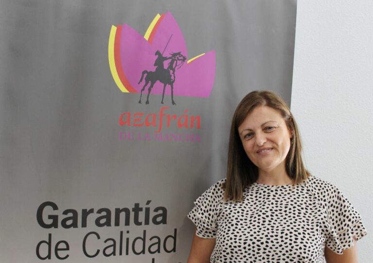 El Azafrán de La Mancha no vive de titulares