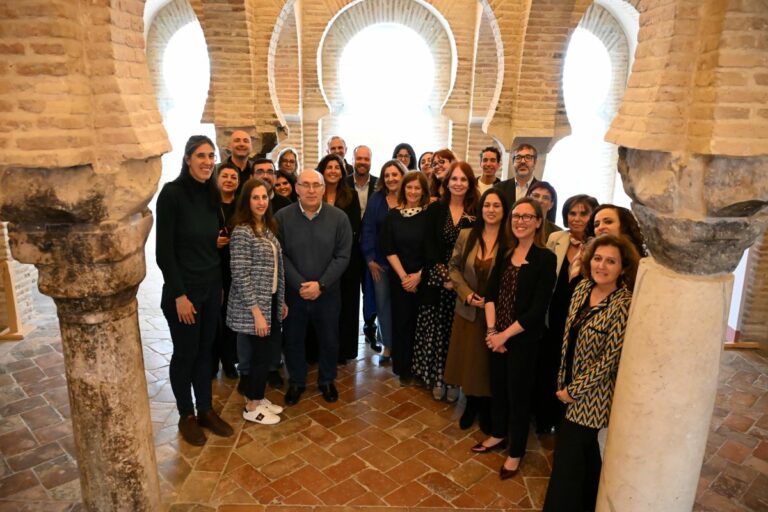 Castilla-La Mancha atrae la mirada nacional de la artesanía acogiendo el Observatorio de Fundesarte como anticipo a la celebración del I Congreso Internacional de Artesanía