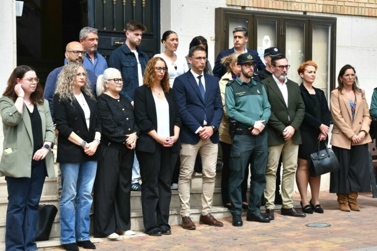 El Gobierno de Castilla-La Mancha apela a la unidad del conjunto de la sociedad tras el presunto crimen machista de Seseña
