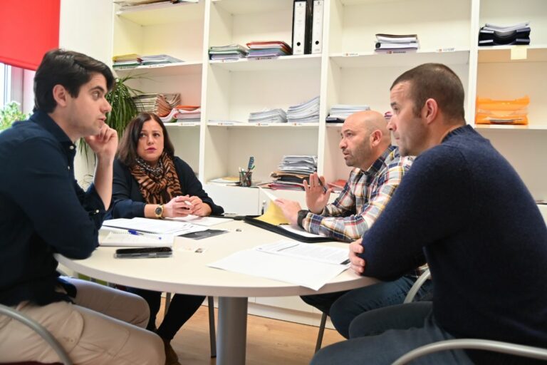 Vox impulsará en Ciudad Real la incorporación laboral de militares tras su paso por las Fuerzas Armadas