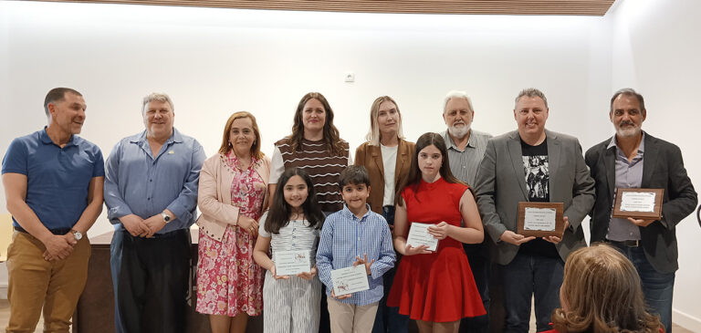 El jurado ha fallado los premios del XXIX Certamen de Relatos ‘Librería Delfos’ de Argamasilla de Calatrava