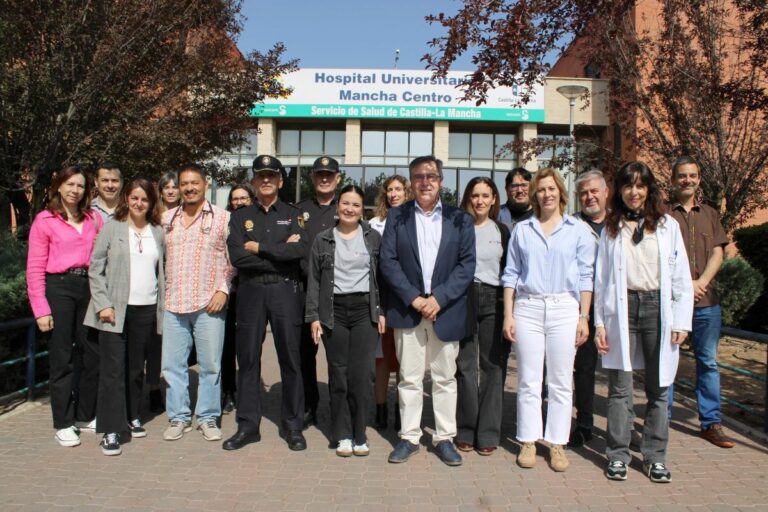 La Gerencia de Alcázar de San Juan impulsa un programa pionero de atención sanitaria y social a personas en contexto de prostitución