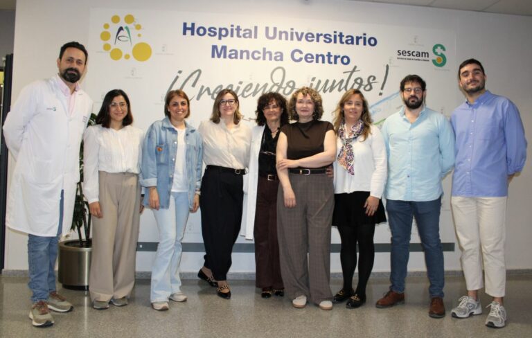 La Gerencia de Alcázar de San Juan celebra una jornada de actualización en Obstetricia para reforzar la coordinación entre niveles asistenciales