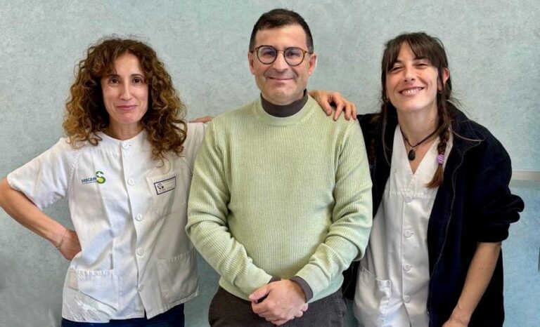 La Sociedad Española de Arteriosclerosis destaca la labor de la Unidad de Lípidos del Hospital Universitario Mancha Centro